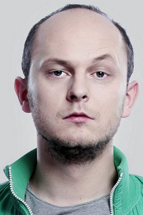 Photo of Marcin Tyrol, Acting
