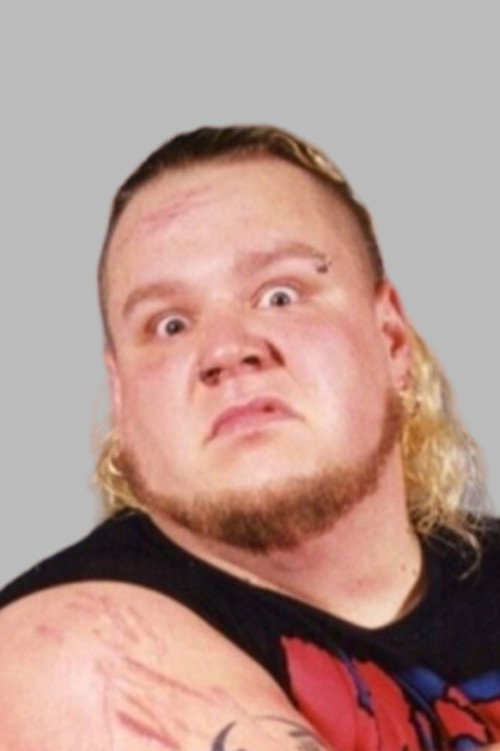 Photo of Brian Knighton, Acting