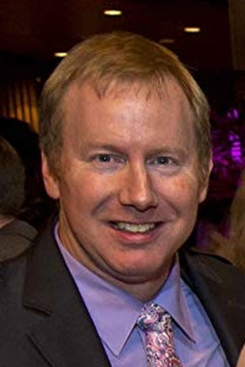 Photo of Robert Murphy, Camera