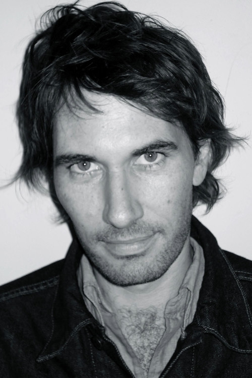 Photo of Jed Kurzel, Sound