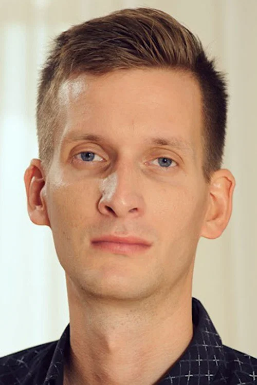 Photo of Stefan Mateo, Acting