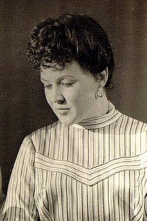 Photo of Nina Beloborodova, Acting