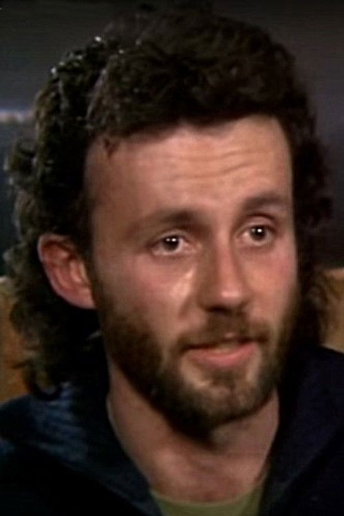 Simon Atherton profile