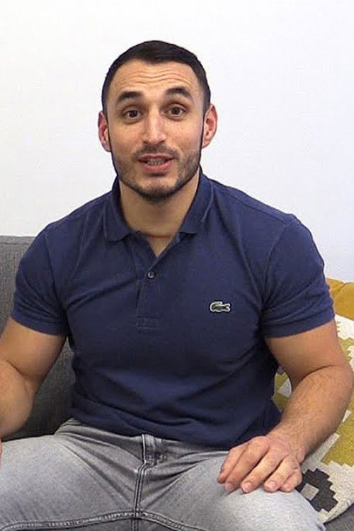 Rodolphe Ferreira Rebelo profile