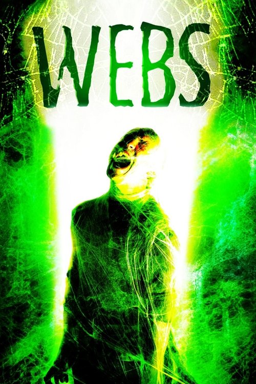 Movie poster for Webs (2003)