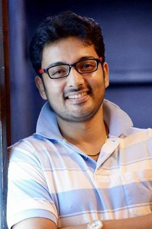 Photo of Munna Simon, Acting