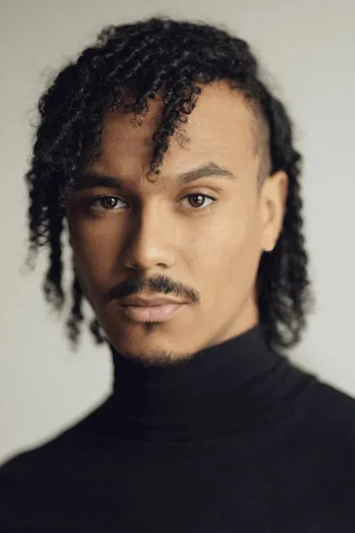 Photo of Andro Cowperthwaite, Acting
