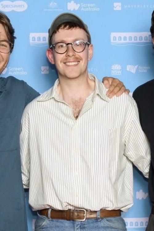Photo of Nicholas Burt, Crew