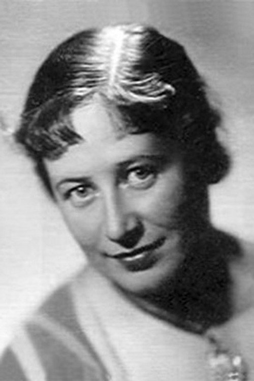Photo of Viktoriya Ivanova, Acting