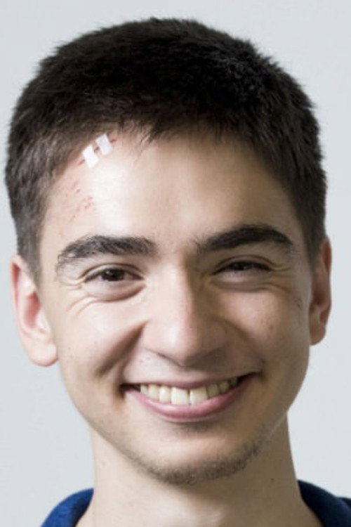 Photo of Ivo Kortlang, Acting