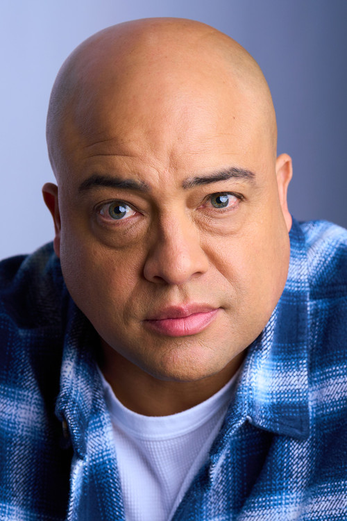 Photo of Jack Guzman, Acting