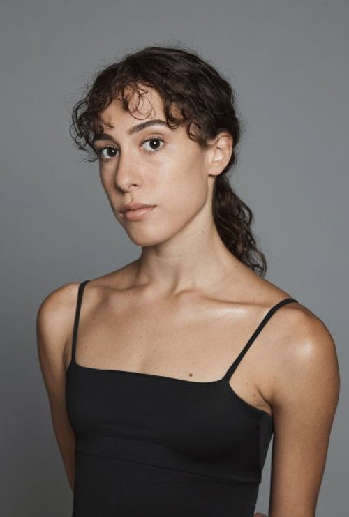 Photo of Evie Ferris, Acting