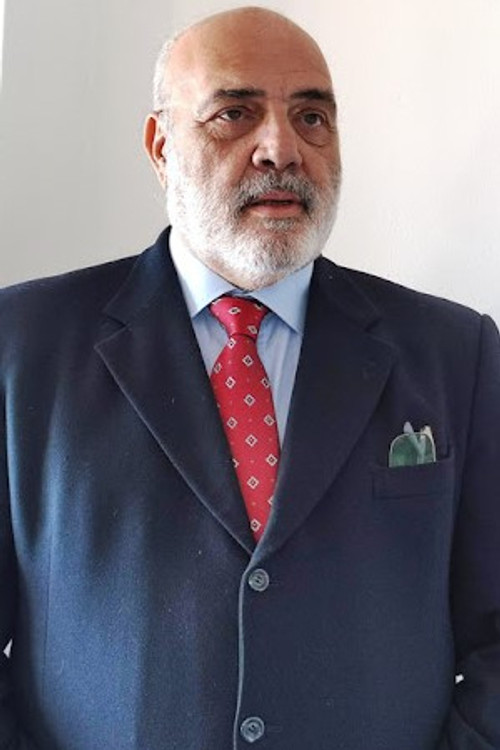 Giuseppe Santostefano profile