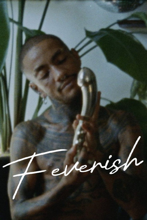 Movie poster for Feverish (2025)