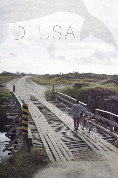Movie poster for Deusa (2016)
