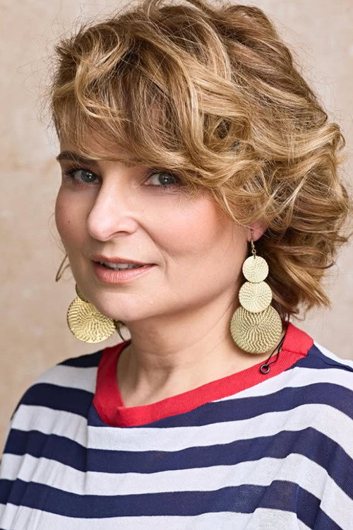 Photo of Isabel Portas Acuña, Acting