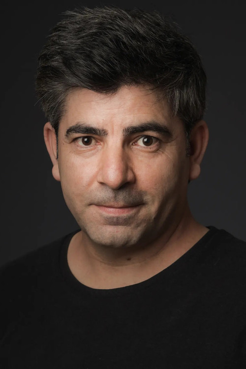 Mehmet Selim Akgul profile