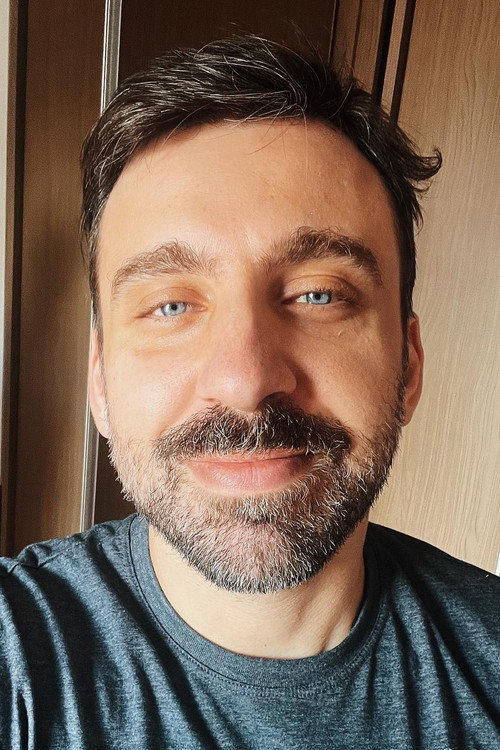 Photo of Gustavo Mantovani, Acting