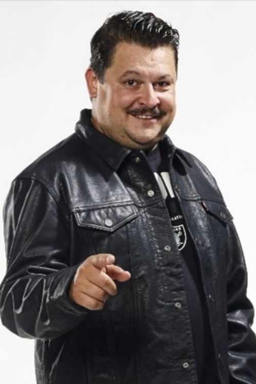 Mihai Bobonete profile