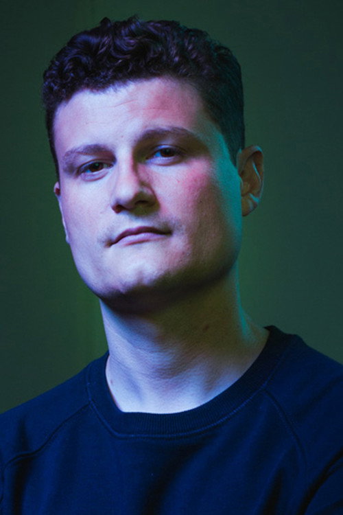 Travis Burgess profile