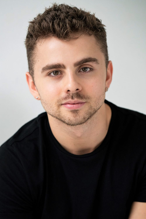 Michael Dameski profile