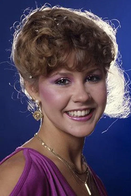 Photo of Linda Blair, Acting
