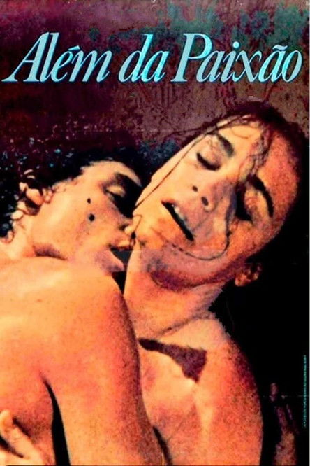 Movie poster for Happily Ever After (1985)
