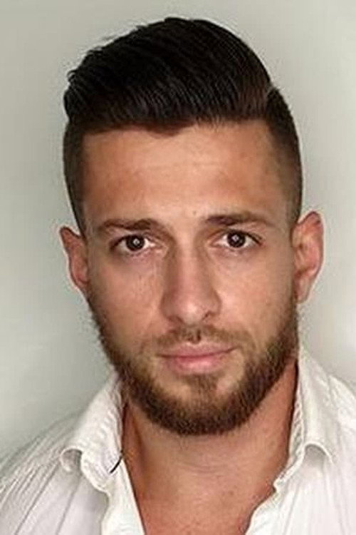Photo of Ryan Benetti, Acting