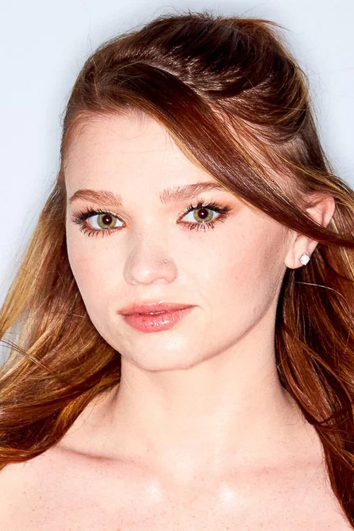 Photo of Mazy Myers, Acting