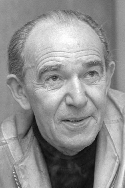 Photo of Martin Frič, Directing
