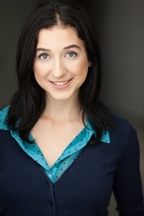 Photo of Nina Winkler, Acting