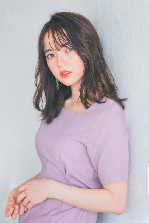 Photo of Alisa Sakamaki, Acting