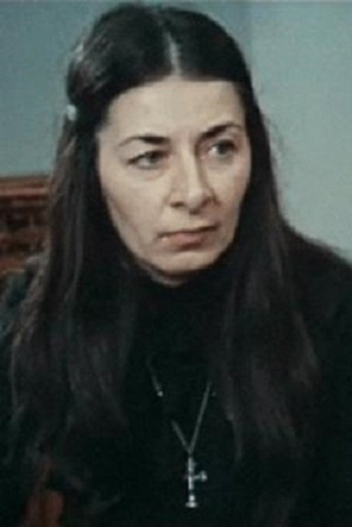 Tamar Qirikashvili profile