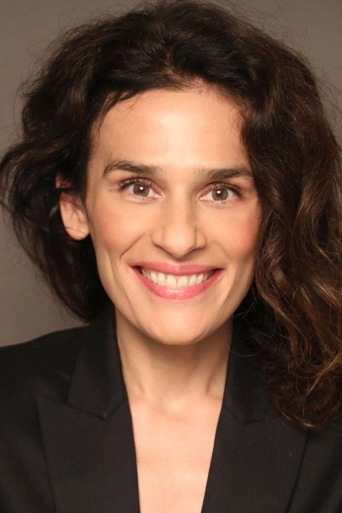 Photo of Anne-Sophie Morillon, Acting