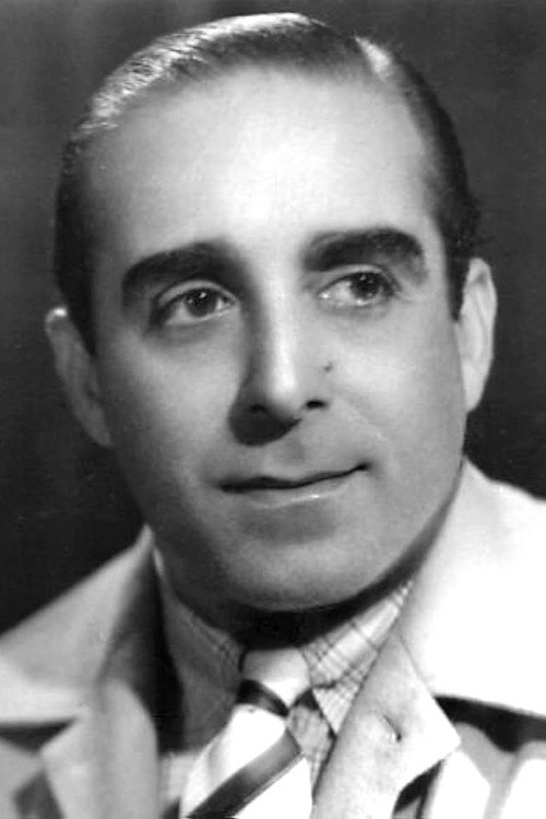 Photo of Eduardo Vivas, Acting