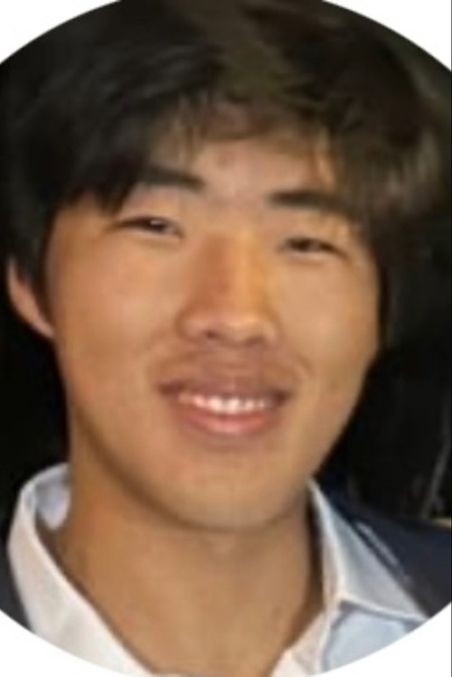 Photo of Alan Zeyu Ding, Acting