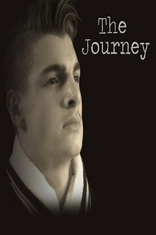 Movie poster for The Journey (2015)