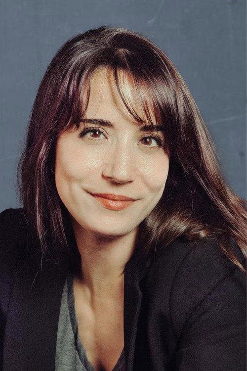 Photo of Noëlle Raffaele, Art
