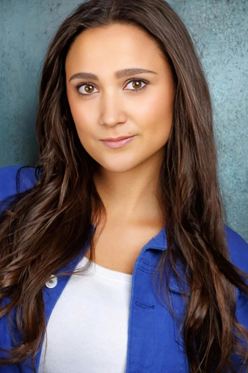 Photo of Logan Roe, Acting