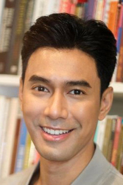 Es Kantapong Bumrungrak profile