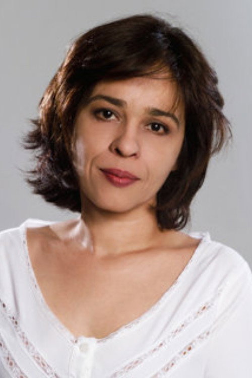 Photo of Sílvia Pompeo, Acting