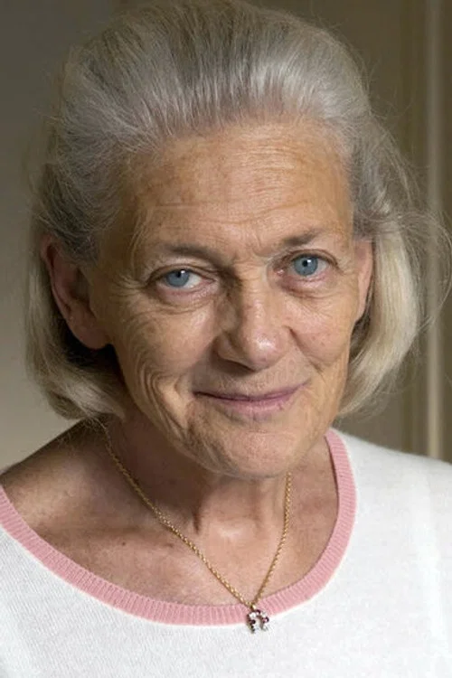 Photo of Élisabeth Badinter, Acting