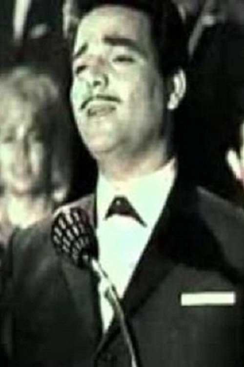 Photo of Petros Anagnostakis, Acting