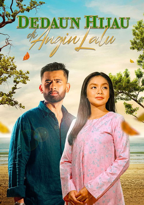 Dedaun Hijau Di Angin Lalu poster