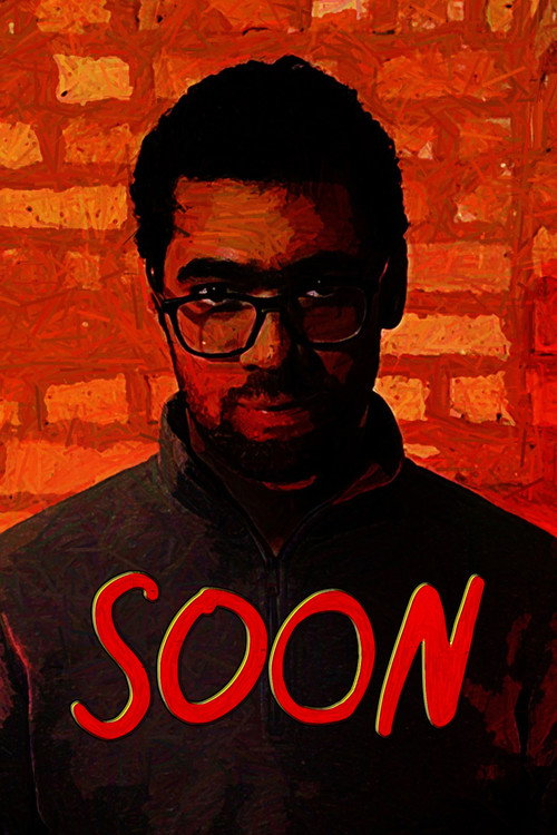 Movie poster for Soon (2025)