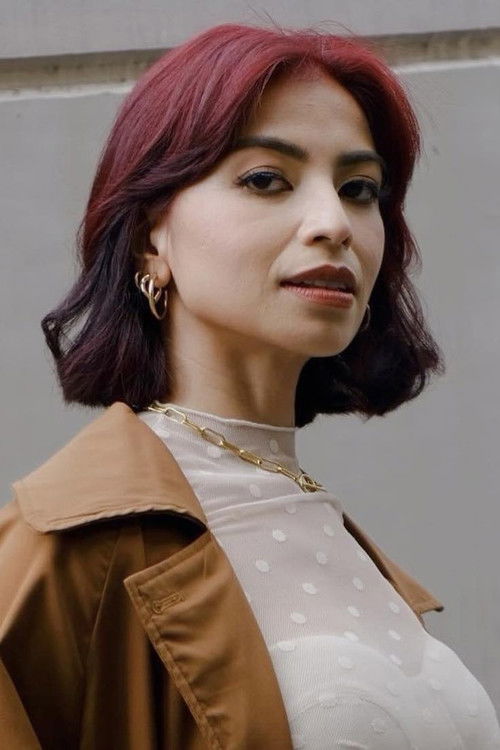 Glaiza de Castro profile