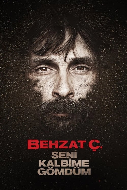 Movie poster for Behzat Ç.: I Buried You in My Heart (2011)