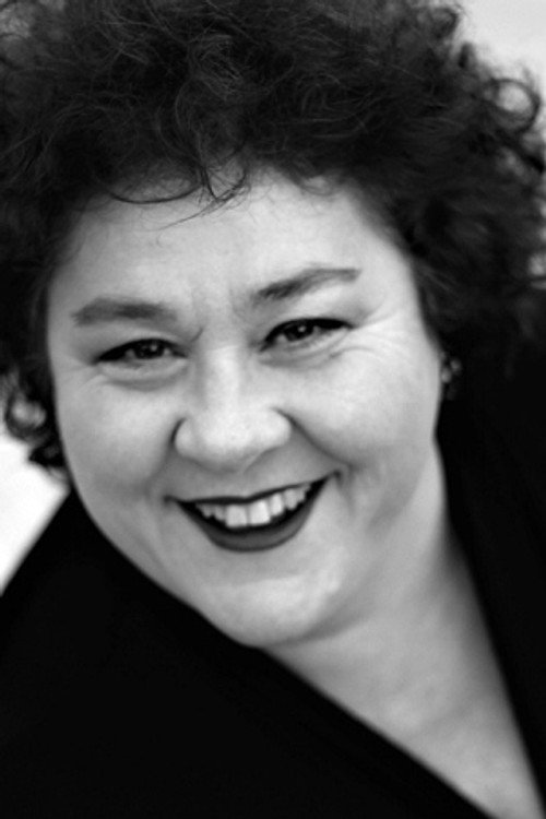 Photo of Isabelle Vernet, Acting