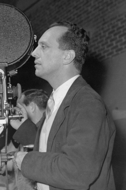Photo of Ugo Lombardi, Camera