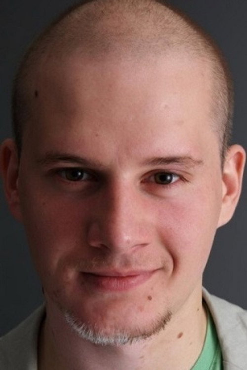 Photo of Kirill Byrkin, Acting